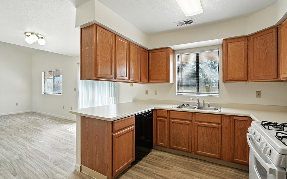 March Landing 1215 3x2 Kitchen